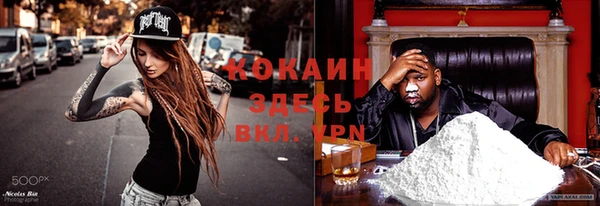 молекула духа Бугульма